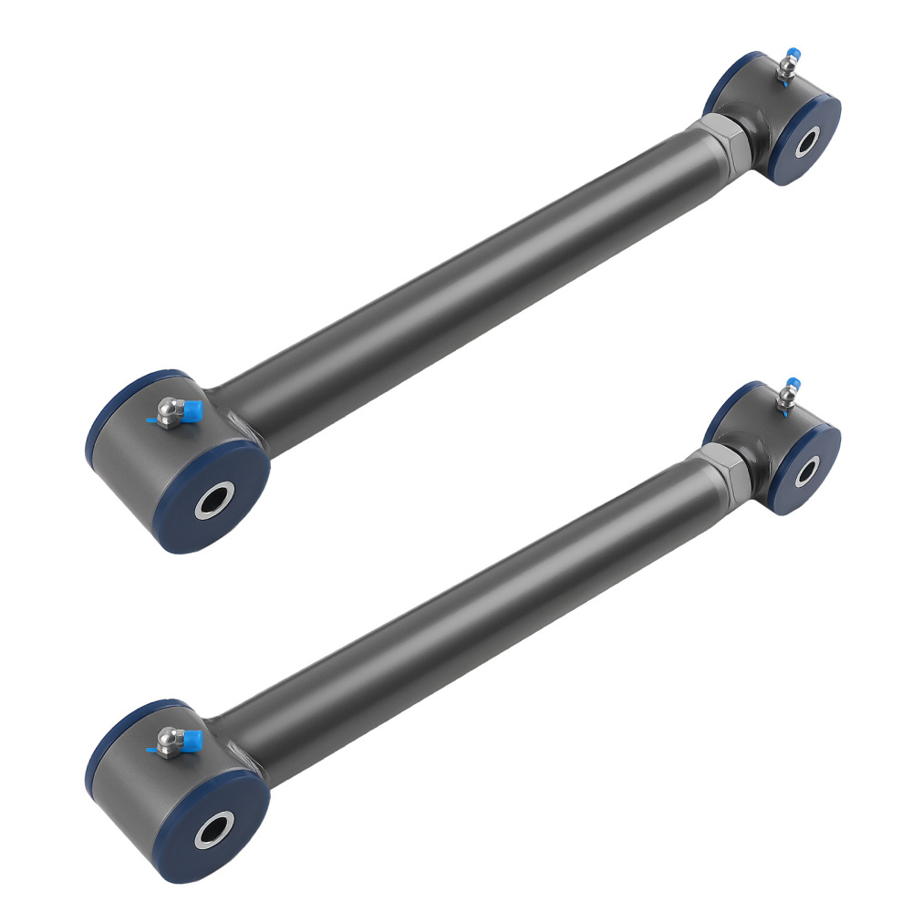 Rear Braccio di controllo inferiore regolabile compatibile per Jeep GrandWJ 1999-2004