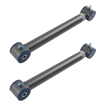 Rear Braccio di controllo inferiore regolabile compatibile per Jeep GrandWJ 1999-2004