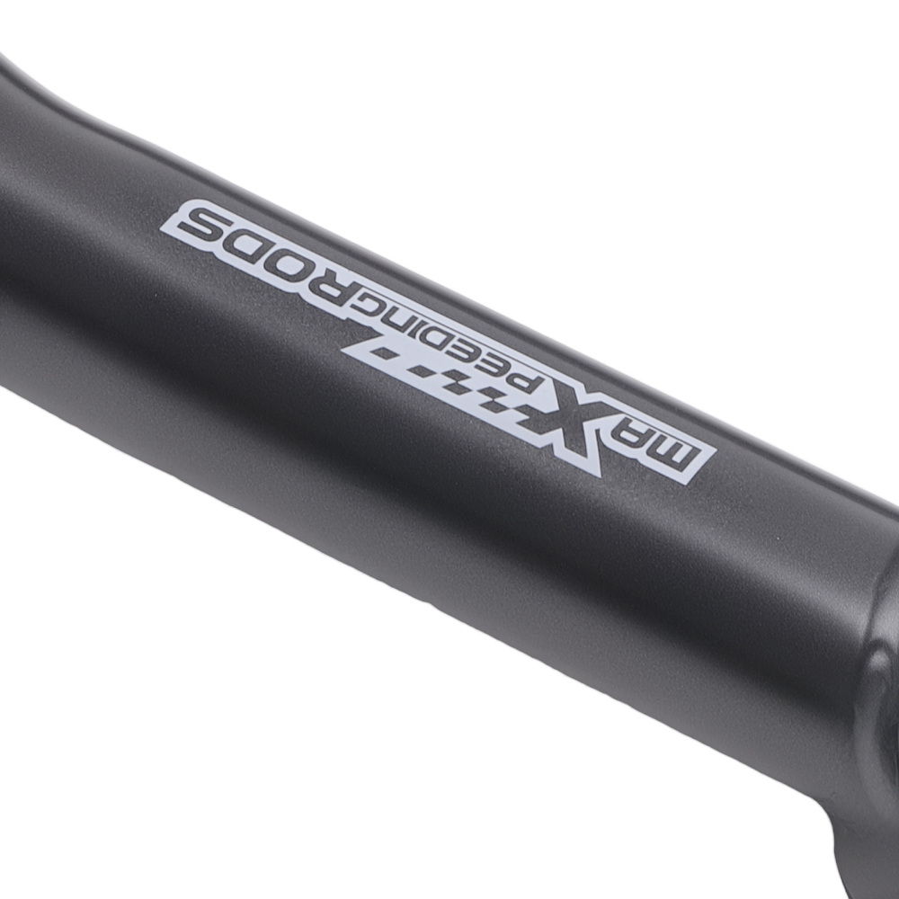 Front Lower Fixed Control Arms for 3-4.5 compatible for Jeep Comanche MJ 1986-1992 2/4WD