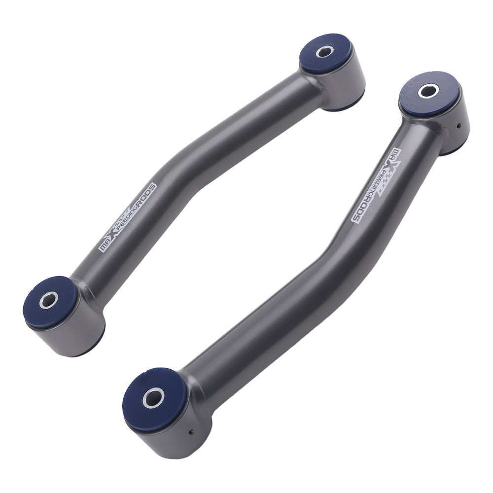 Front Lower Fixed Control Arms for 3-4.5 compatible for Jeep Comanche MJ 1986-1992 2/4WD