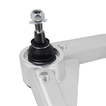 3 Lift Upper Control Arms LeftRight compatible for Chevy GMC 2500HD 2020-2025 2WD 4WD