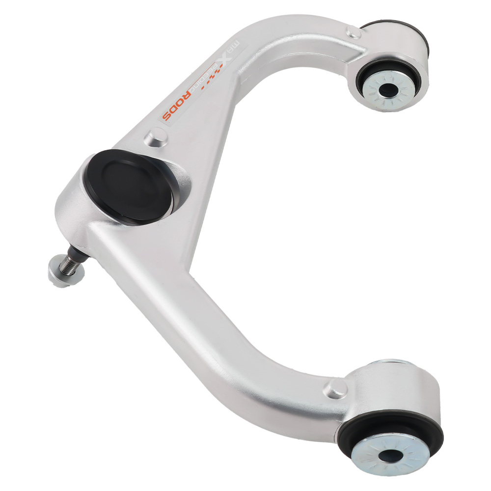 3 Lift Upper Control Arms LeftRight compatible for Chevy GMC 2500HD 2020-2025 2WD 4WD