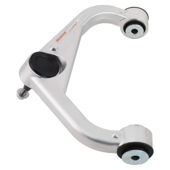 3 Lift Upper Control Arms LeftRight compatible for Chevy GMC 2500HD 2020-2025 2WD 4WD