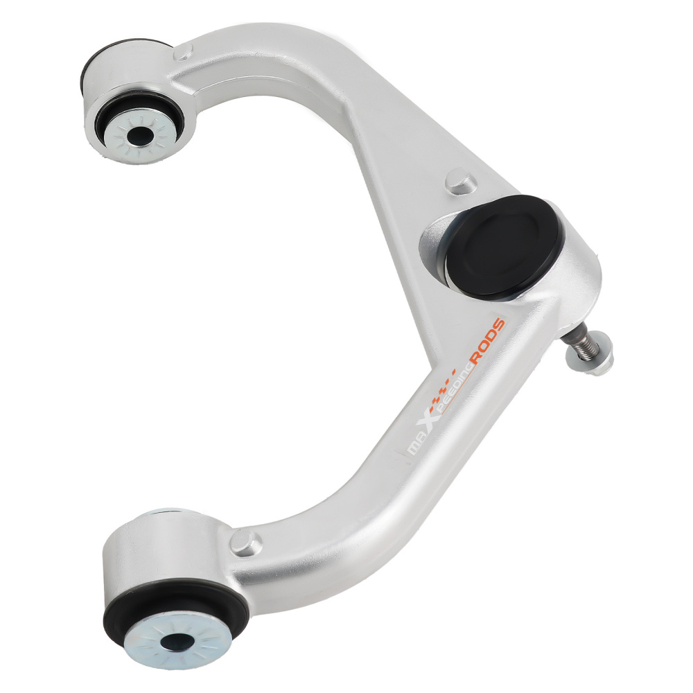 3 Lift Upper Control Arms LeftRight compatible for Chevy GMC 2500HD 2020-2025 2WD 4WD