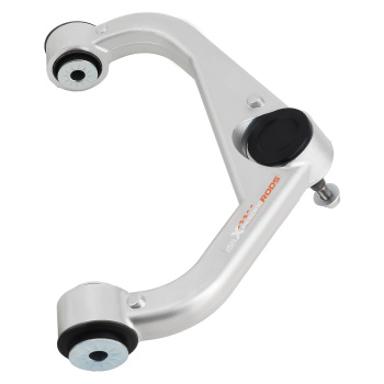 3 Lift Upper Control Arms LeftRight compatible for Chevy GMC 2500HD 2020-2025 2WD 4WD