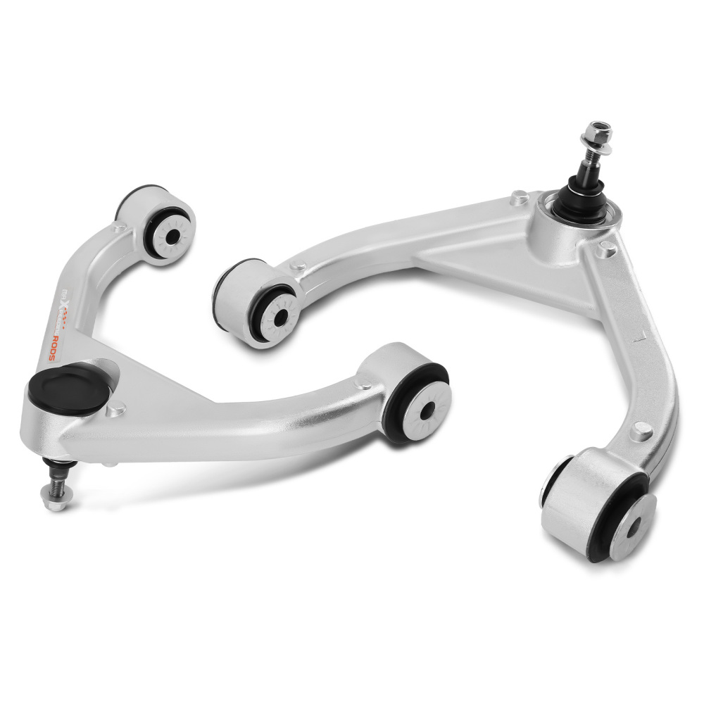 3 Lift Upper Control Arms LeftRight compatible for Chevy GMC 2500HD 2020-2025 2WD 4WD