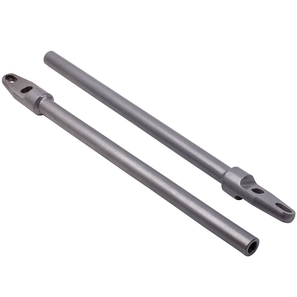 Front Competition Race Traction Bar For Integra Civic 90-93 B-Series Engine