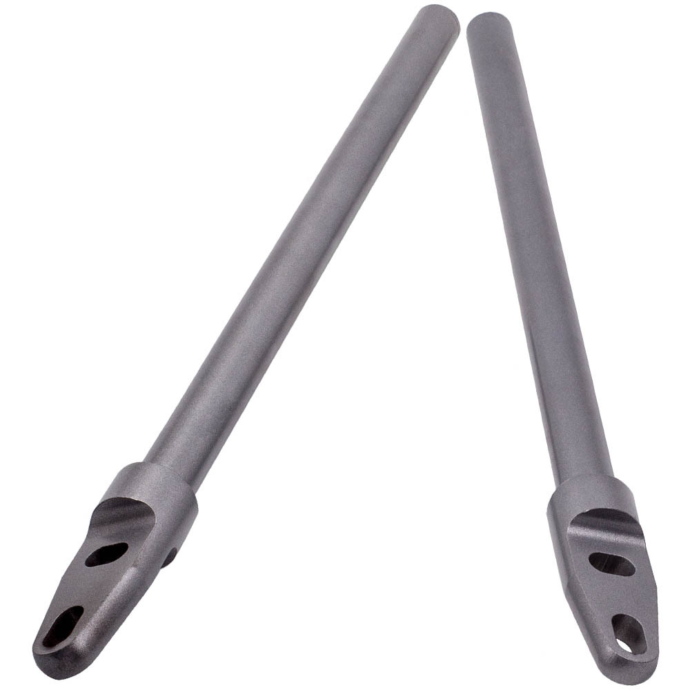 Front Competition Race Traction Bar For Integra Civic 90-93 B-Series Engine