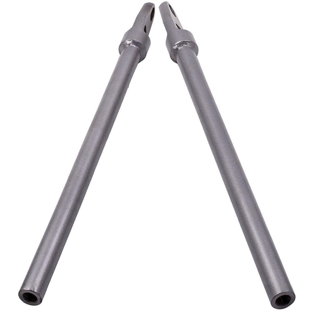 Front Competition Race Traction Bar For Integra Civic 90-93 B-Series Engine