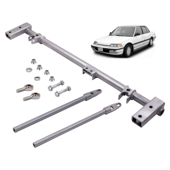 Front Traction Control Suspension compatible for Honda Civic B-Series engines or RHD 88-91