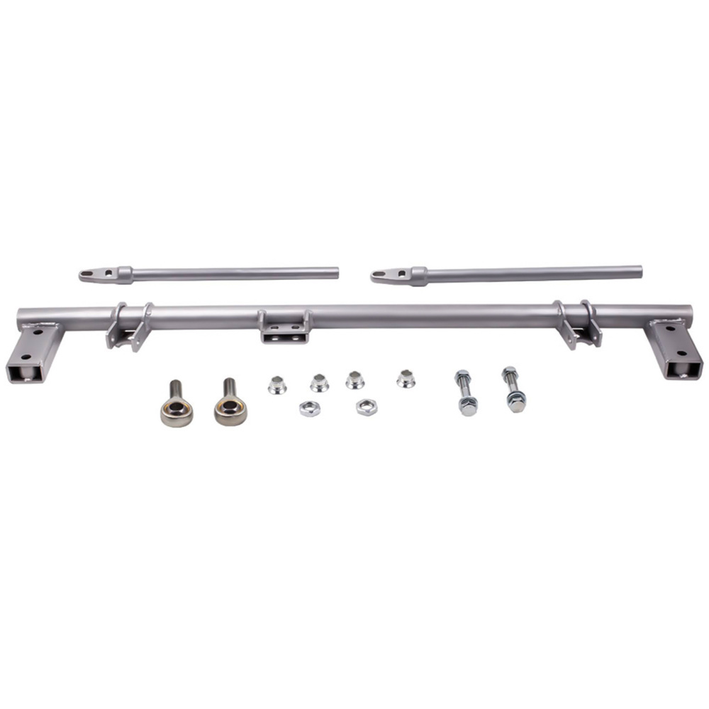 Front Competition Race Traction Bar For Integra Civic 90-93 B-Series Engine