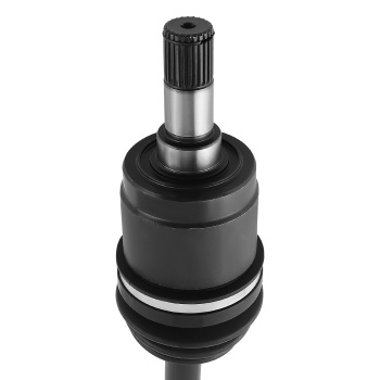 Front L+R CV Axle ShaftBearing Kit compatible for Honda Civic 1.8L 2006- 2011 510089