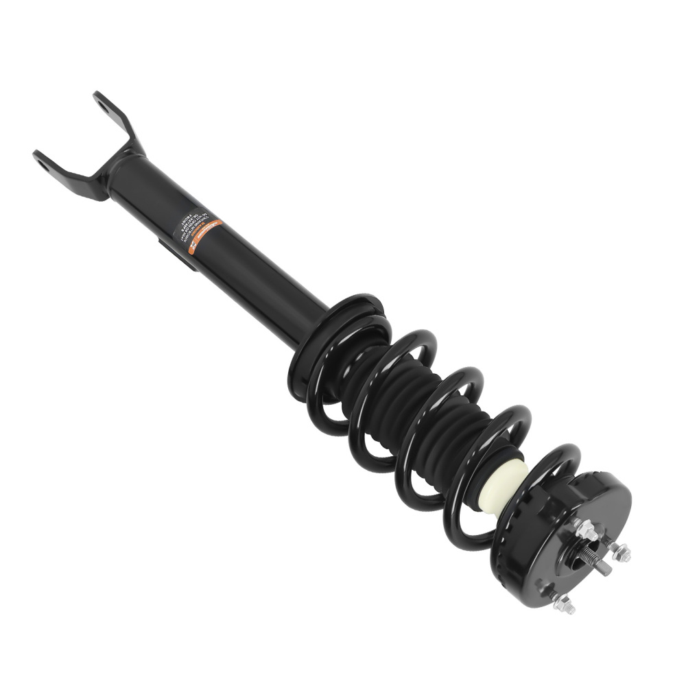 Front Strut Spring Suspension compatible for Dodge Challenger 2012-18 5.7LITER V8 RWD RT/RT