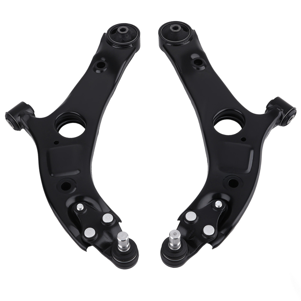 Complete Front Strut Control Arms Assembly Kit compatible for Kia Optima 2012-2015 compatible for FWD