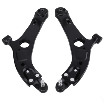 Complete Front Strut Control Arms Assembly Kit compatible for Kia Optima 2012-2015 compatible for FWD