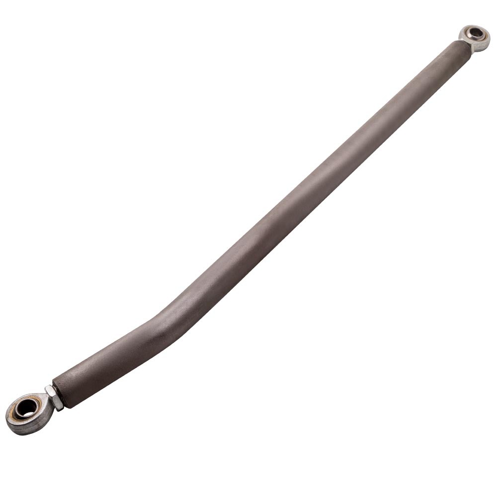 Adjustable Track Bar + Steering Crossover Kits 4-6.5 Lift compatible for Jeep Cherokee XJ