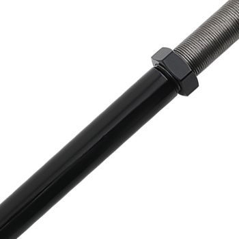 Barra de seguimiento ajustable delantera compatible para Ford F250 1999 2000 2001 2002 2003