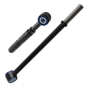 Barra de seguimiento ajustable delantera compatible para Ford F250 1999 2000 2001 2002 2003