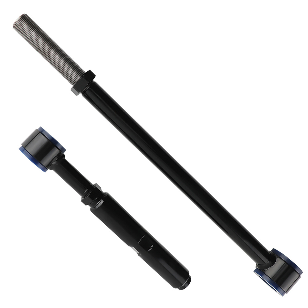 Front Adjustable Track Bar Compatible for Ford F-250 F-350 (1999-2004) Excursion (2000-2005)suspension arms