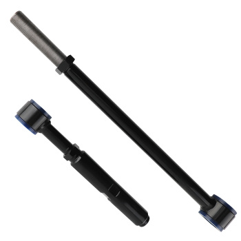 Front Adjustable Track Bar Compatible for Ford F-250 F-350 (1999-2004) Excursion (2000-2005)suspension arms