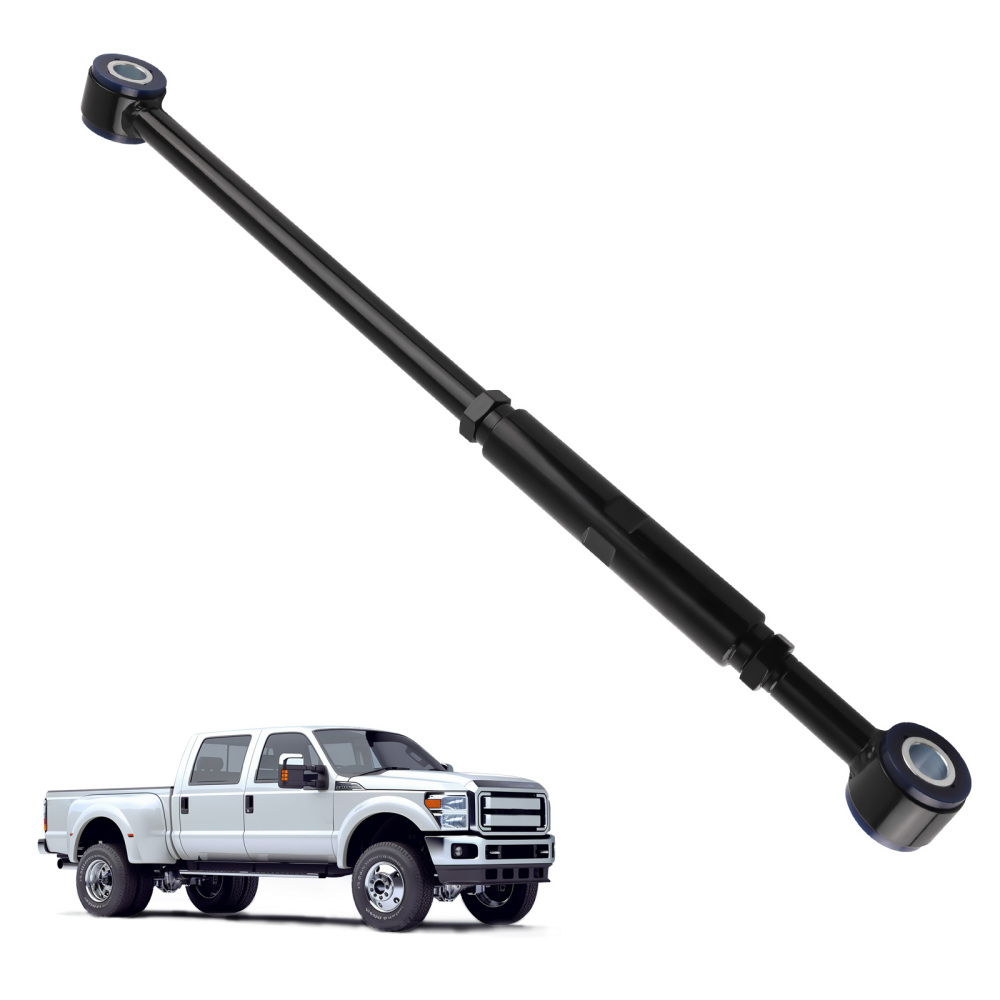 Barra de seguimiento ajustable delantera compatible para Ford F250 1999 2000 2001 2002 2003