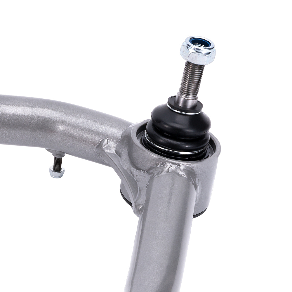 Front Upper Control Arm Rear Track Bar 2-4 Lift compatible for Lexus GX460 GX470 2003-2023