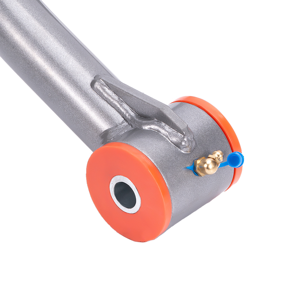 Front Upper Control Arm Rear Track Bar 2-4 Lift compatible for Lexus GX460 GX470 2003-2023