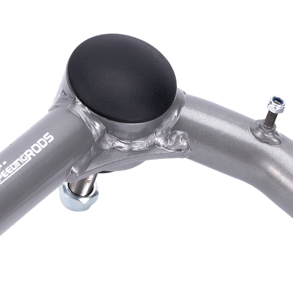 Front Upper Control Arm Rear Track Bar 2-4 Lift compatible for Lexus GX460 GX470 2003-2023