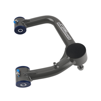 2-4 Upper Control Arms Rear Track Bar compatible for Toyota 4Runner 03-24 FJ Cruiser 07-14