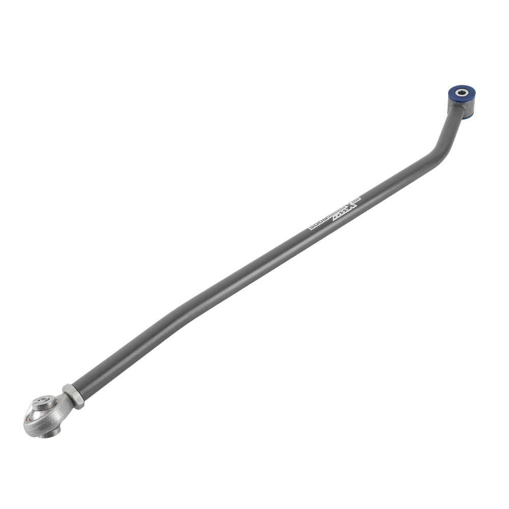 Adjustable Track Bar Bracket 4-6.5'' Lift compatible for Jeep Cherokee XJ 1984-2001 2WD 4WD