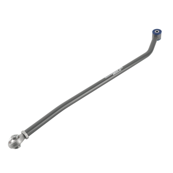 Adjustable Track Bar Bracket 4-6.5'' Lift compatible for Jeep Cherokee XJ 1984-2001 2WD 4WD