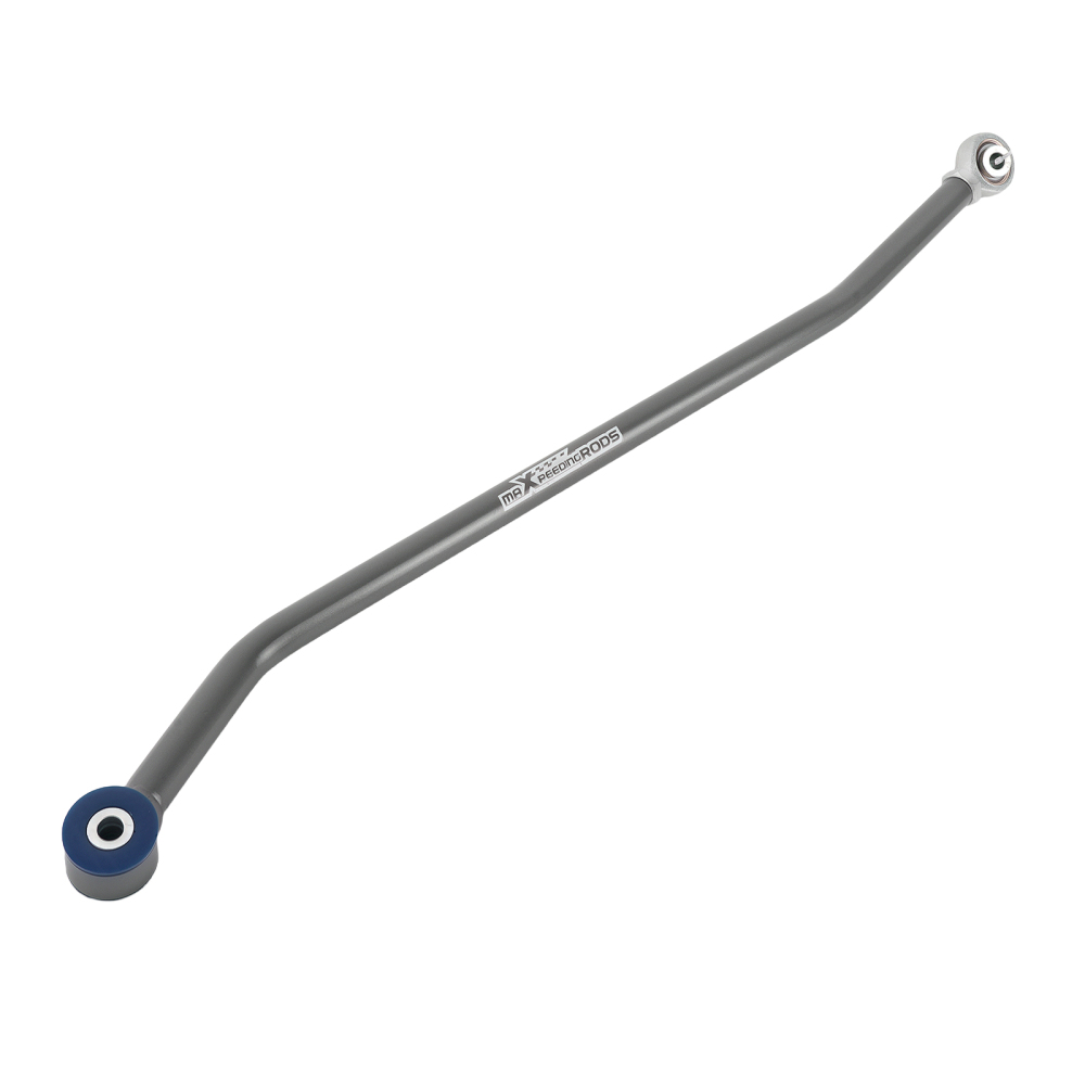 Adjustable Track Bar Bracket 4-6.5'' Lift compatible for Jeep Cherokee XJ 1984-2001 2WD 4WD