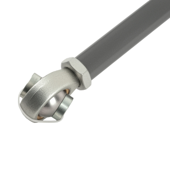 Adjustable Front Track Bar 1984-2001 compatibile per Jeep Cherokee XJ w/ 4-6.5 inch lift