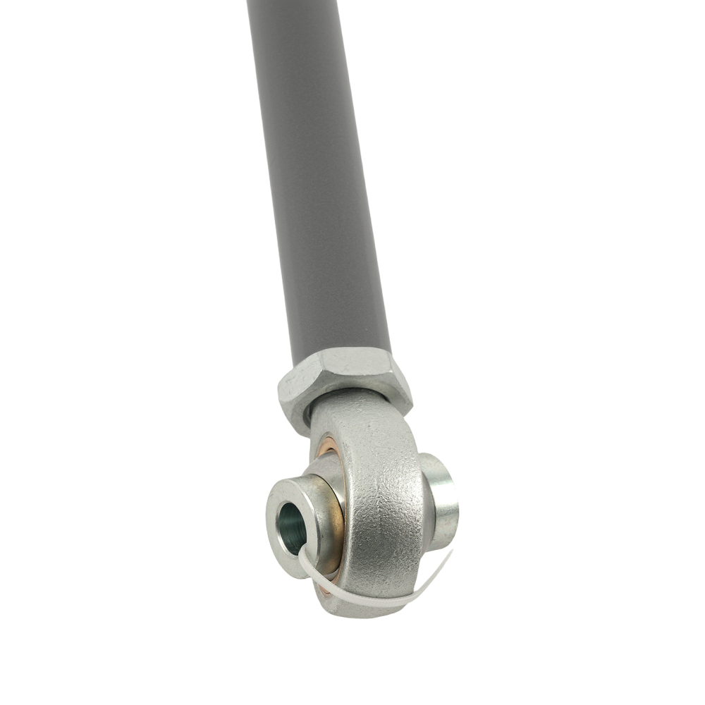 Adjustable Front Track Bar 1984-2001 compatibile per Jeep Cherokee XJ w/ 4-6.5 inch lift