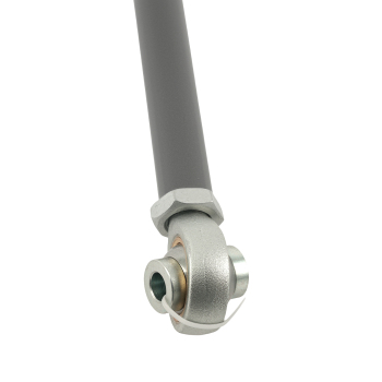 Adjustable Front Track Bar 1984-2001 compatibile per Jeep Cherokee XJ w/ 4-6.5 inch lift