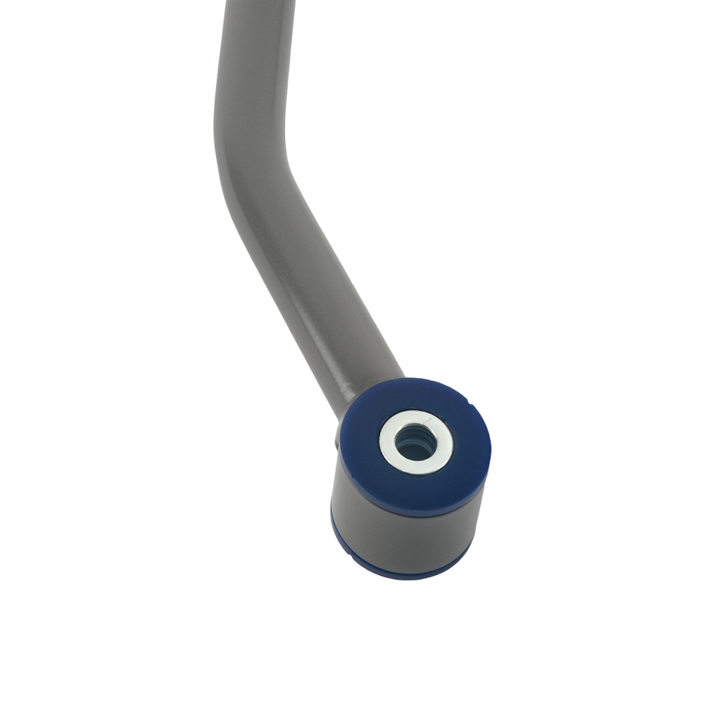 Adjustable Front Track Bar 1984-2001 compatibile per Jeep Cherokee XJ w/ 4-6.5 inch lift