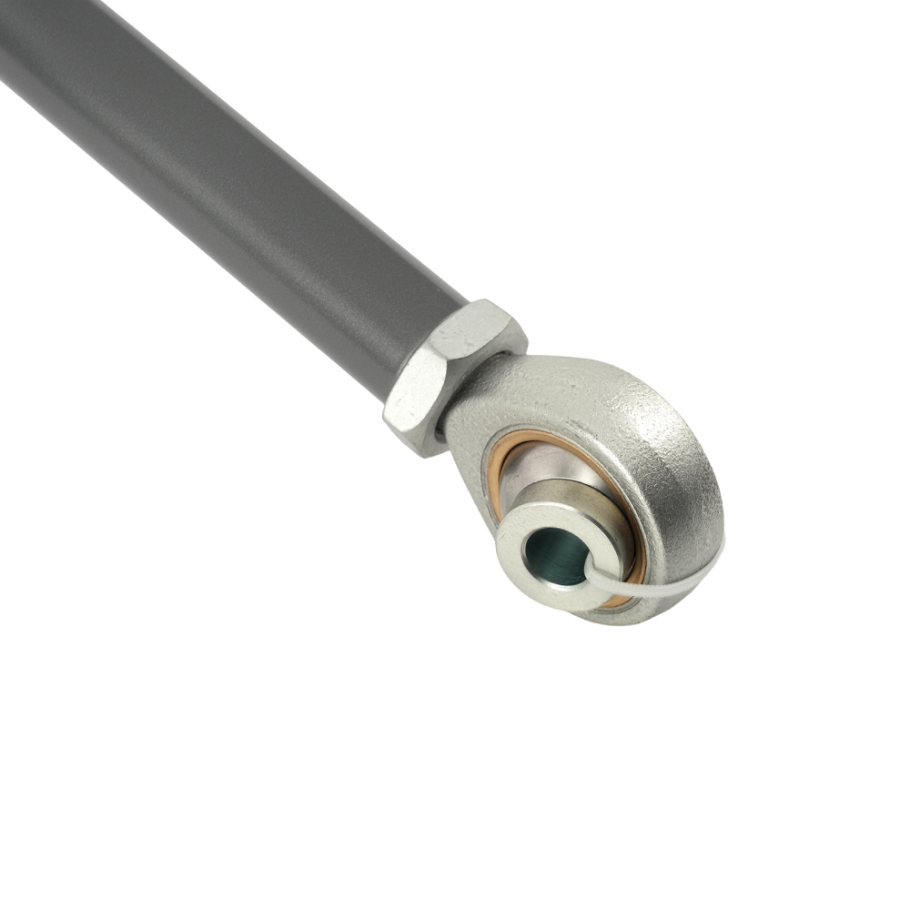 Adjustable Front Track Bar 1984-2001 compatibile per Jeep Cherokee XJ w/ 4-6.5 inch lift