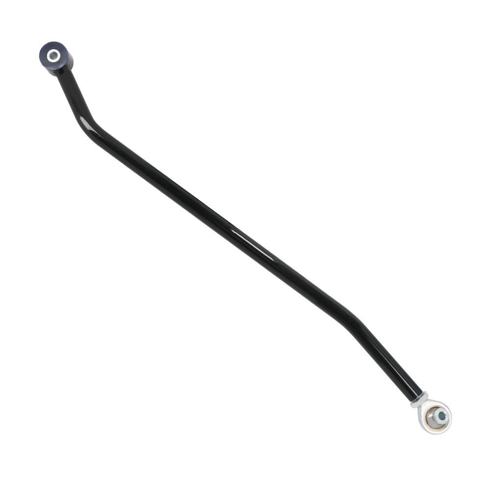 Adjustable Front Track Bar 1984-2001 compatible para Jeep Cherokee XJ w/ 4-6.5 inch lift