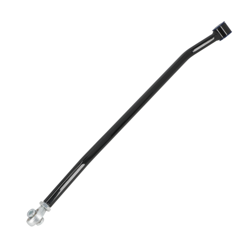 Adjustable Front Track Bar 1984-2001 compatible para Jeep Cherokee XJ w/ 4-6.5 inch lift