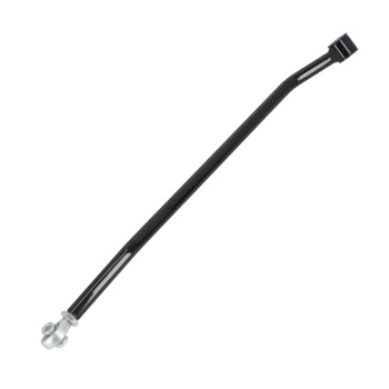 Adjustable Front Track Bar 1984-2001 compatible para Jeep Cherokee XJ w/ 4-6.5 inch lift