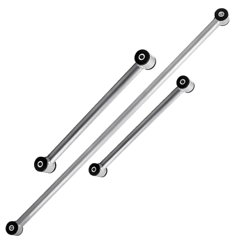 FrontRear Control Arms compatible for Panhard Bar compatible for GM F-Body 1993-2002 compatible for Camaro Firebird