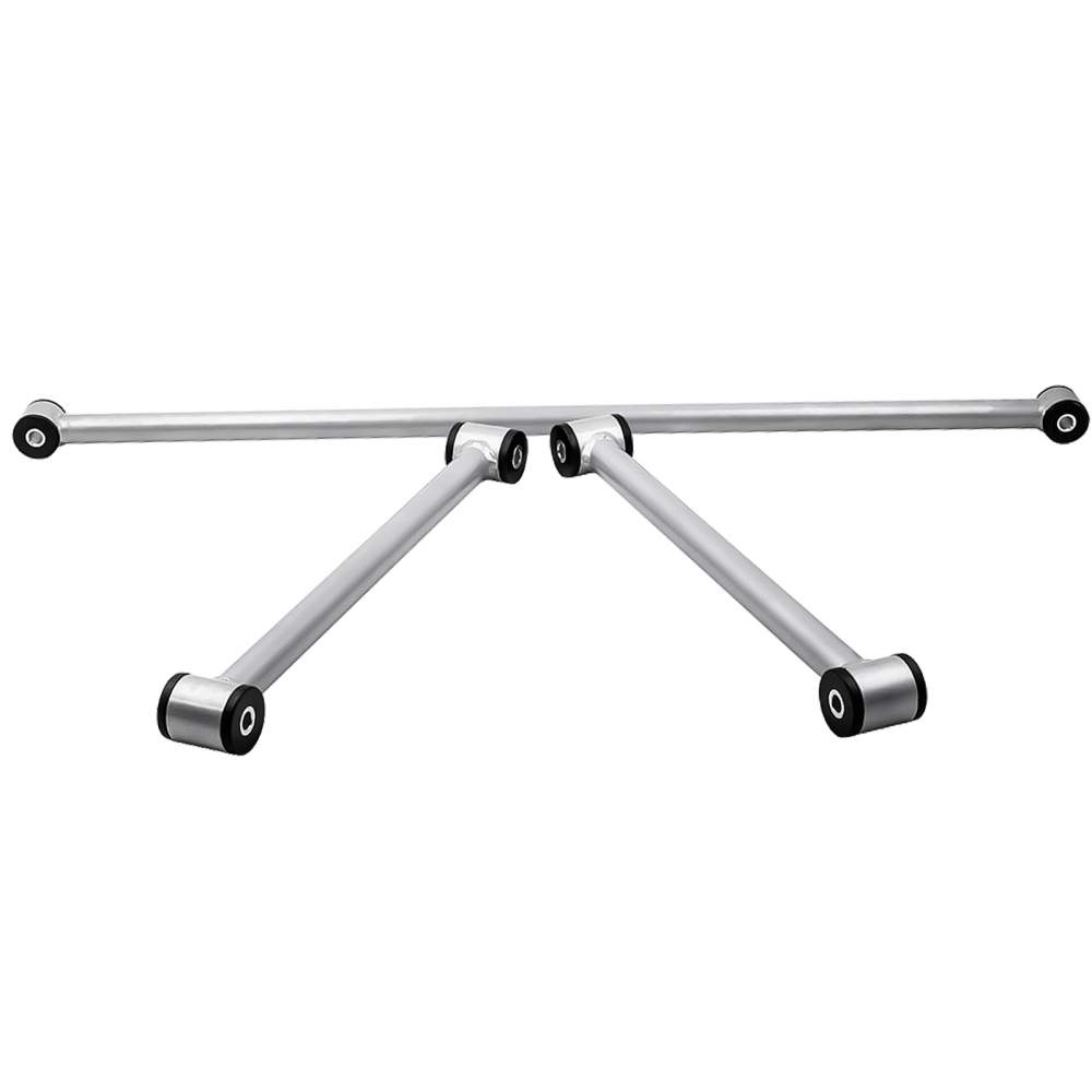 FrontRear Control Arms compatible for Panhard Bar compatible for GM F-Body 1993-2002 compatible for Camaro Firebird