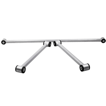 FrontRear Control Arms compatible for Panhard Bar compatible for GM F-Body 1993-2002 compatible for Camaro Firebird