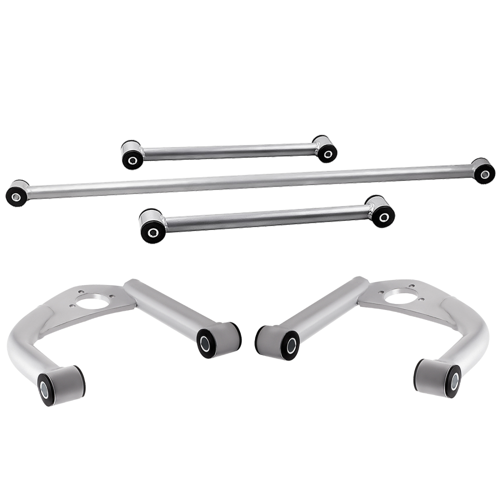 FrontRear Control Arms compatible for Panhard Bar compatible for GM F-Body 1993-2002 compatible for Camaro Firebird
