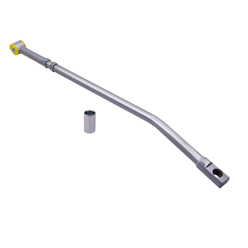 Adjustable Front Track Arm/Bar 0-6 Lift Kit compatible for Ford F-250 F-350 4WD 2005-2007 suspension arms