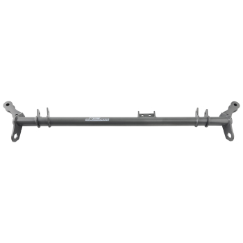 Front Traction Control Arm Strut Bar Rod Brace Kit compatible pour Honda Civic CRX 1988-1991