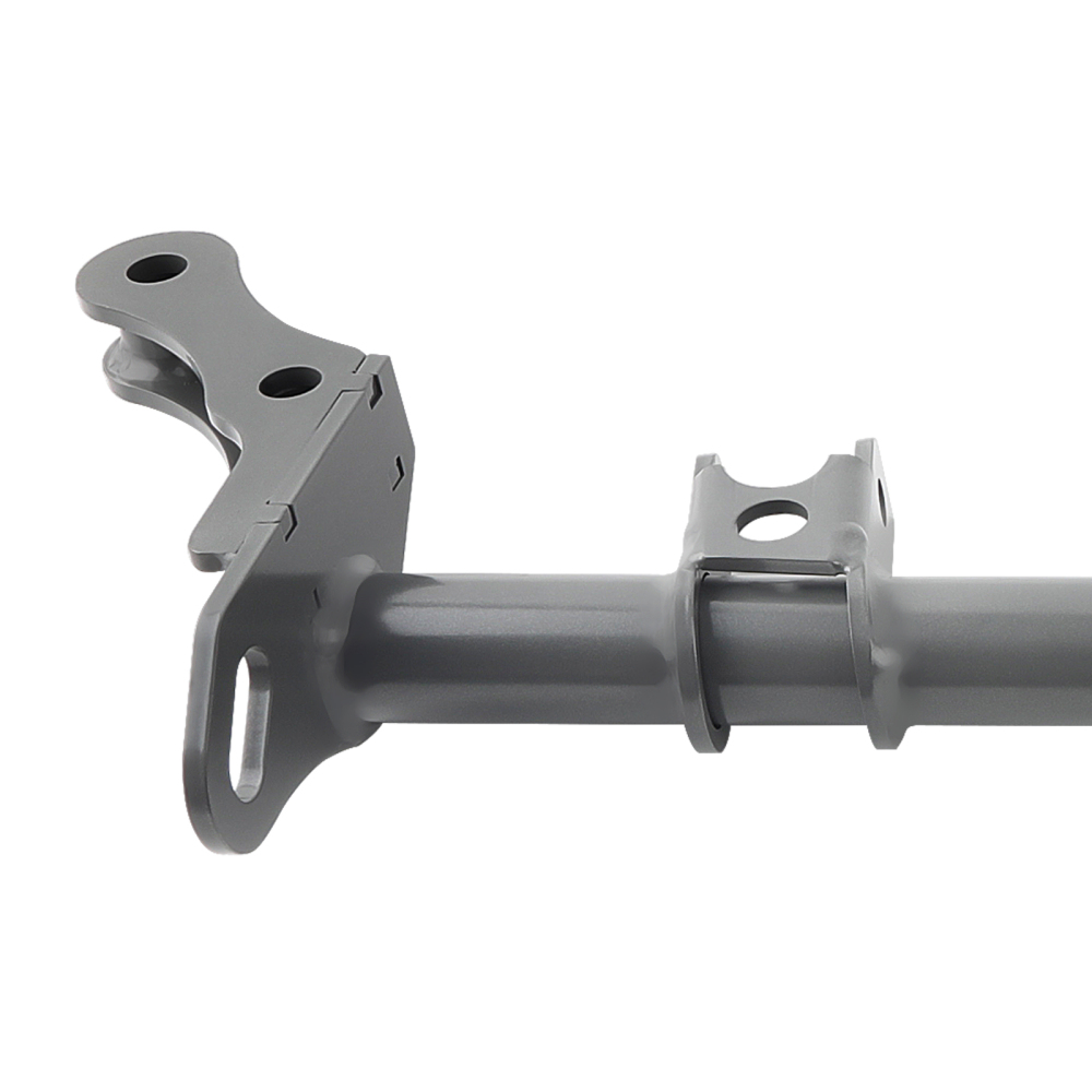 BRACCIO DI CONTROLLO DELLA TRAZIONE ANTERIORE POSTERIORE compatibile per HONDA CIVIC 1988-91