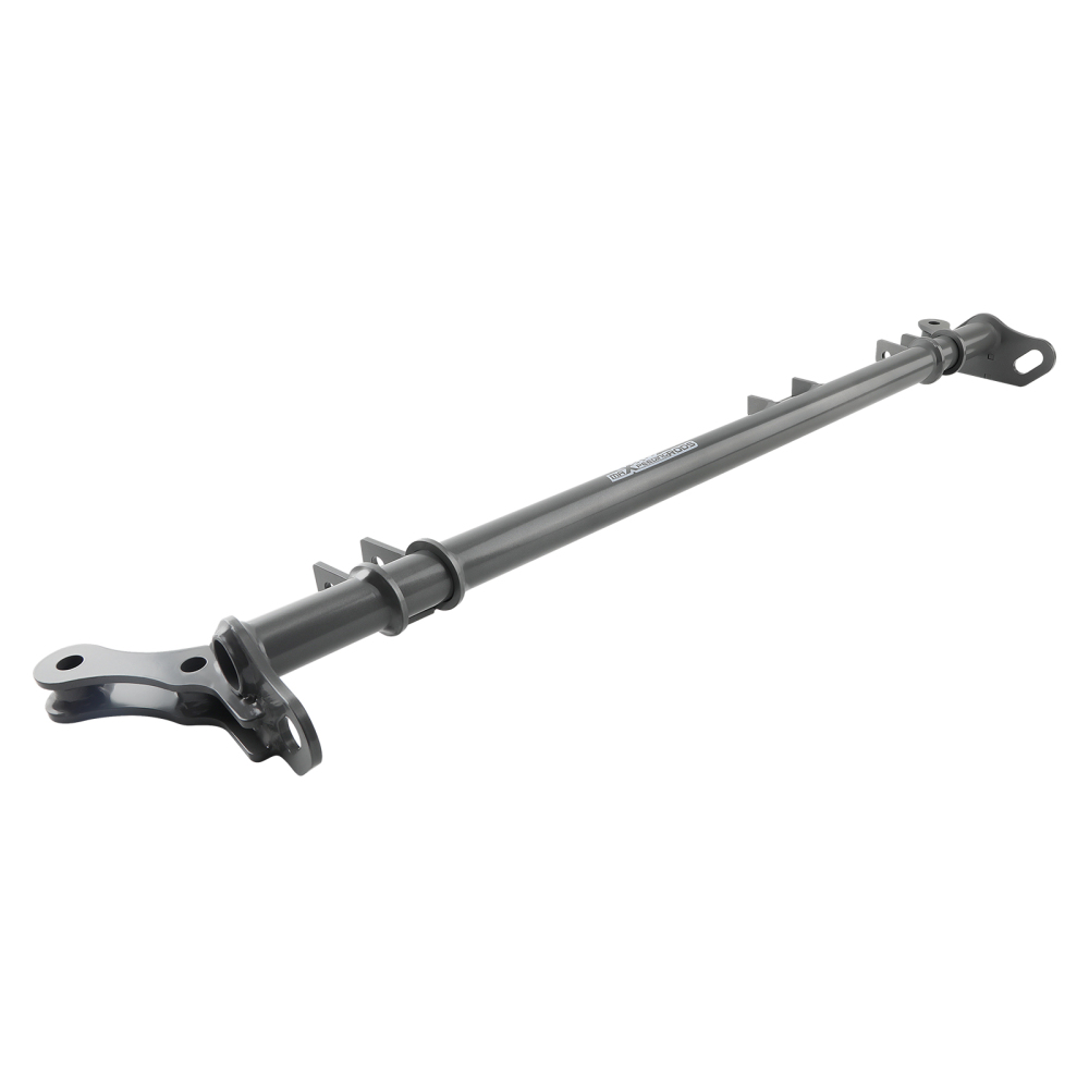 Front Traction Control Arm Strut Bar Rod Brace Kit compatible pour Honda Civic CRX 1988-1991