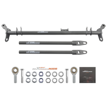 BRACCIO DI CONTROLLO DELLA TRAZIONE ANTERIORE POSTERIORE compatibile per HONDA CIVIC 1988-91