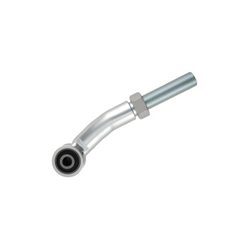 0-6 Lift Rear Adjustable Track Bar compatible for Jeep Wrangler JK 2007-2018 compatible for Panhard Rod